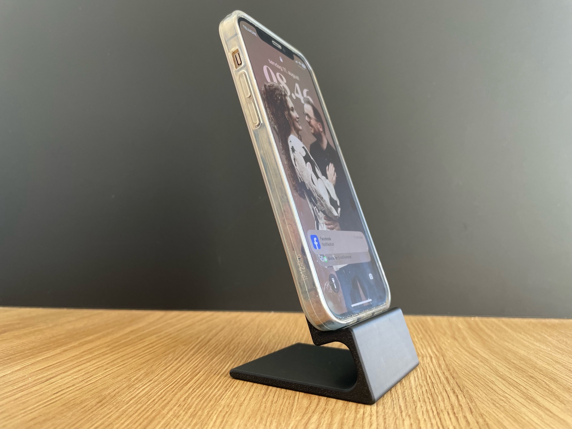 Stalak za Telefon Apple  - Dodaci i držači za mobilne telefone, slika 3